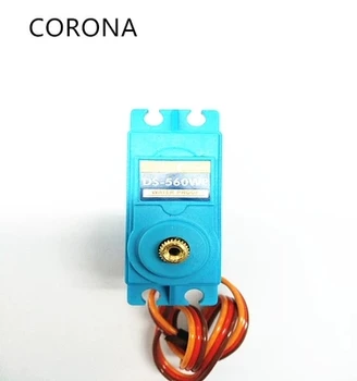 Corona CORONA DS-560WP 15 KG Digitálna Metal Gear Servo Vody Dôkaz, Servo, RC MODELY