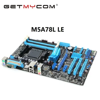 Getmycom Pôvodný pre ASUS M5A78L LE R2.0 AM3+ AMD 780L DDR3 základná doska Dobrá práca