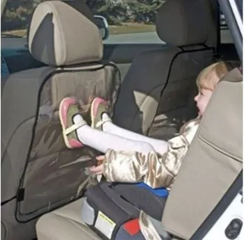 Hot Predaj autosedačky Späť Zahŕňa Chrániče pre Deti Chrániť späť na Auto sedadlá, poťahy na Dieťa Psov Drop Shipping