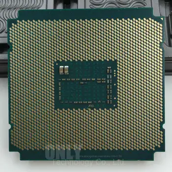 Intel Xeon CPU E5-2683V3 SR1XH 2.00 GHz, 14-Jadrá 35M LGA2011-3 E5-2683 V3 procesor E5 2683V3 doprava zadarmo E5 2683 V3