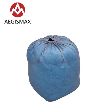 AEGISMAX Kvalitné Skladovanie Taška Látkové Taška Spací Vak Príslušenstvo