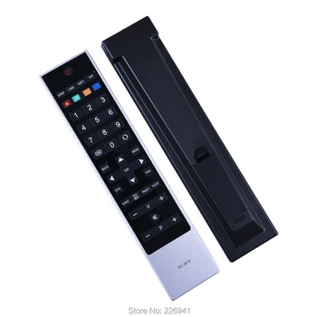 TV RC-3910 diaľkové ovládanie použiť pre toshiba TV kontroly Rc3910 32BL502B 46bl702b 32lt555c 19bl502b 19bv500b 19bv501b 32bl505b 32bl