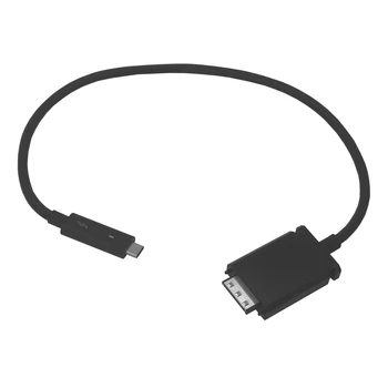 Nahradiť USB-C Thunderbolt kábel pre Dell Thunderbolt Dock TB16 TB15 kábel