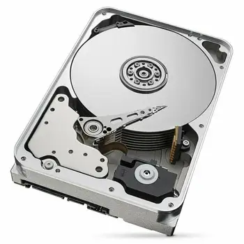 Seagate IronWolf ST14000VN0008 14TB NAS 7200 RPM 256MB Cache SATA 6.0 Gb/s 3.5