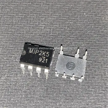 Poslať zadarmo 10PCS MIP2K5 DIP-7 Nový, originálny hot predaj elektronických integrovaných obvodov
