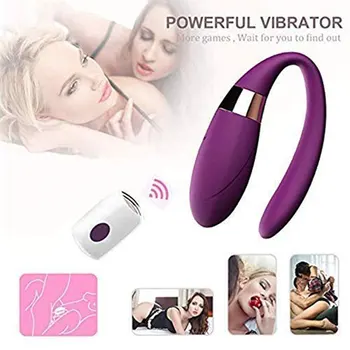 Dospelých, Sexuálne Hračky pre Ženy Vibrátor Klitorálny Stimulátor Vibrátor Klitorisu,Bezdrôtové Diaľkové Nositeľné USB Nabíjateľné Tričko