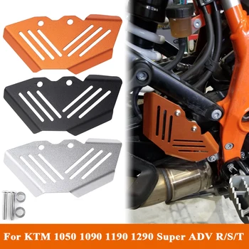 Pre KTM 1050 1090 1190 Adventure R 2013-2020 1290 Super ADV S T Zadného Brzdového Valca Stráže Kryt Motocyklové Príslušenstvo
