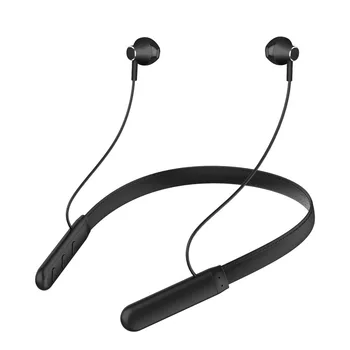 EARDECO Originálne Športové Bezdrôtové Bluetooth Slúchadlá Nepremokavé Basy Slúchadlá Potlačením Hluku Inear Headset mikrofón Stereo