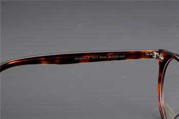 OV5241 acetát oválne optické lupa 