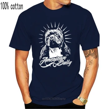 2020 Módne Krátky Rukáv T Shirt Lete O Krk Bavlna Svitu Amerických Šikanovať T Shirt Mužov Dospelých Tričká S 3Xl Tees