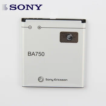 Originálne veľkoobjemový BA750 Telefón, Batériu Pre Sony Ericsson Xperia Acro Arc S LT18i X12 LT15i 1460mAh
