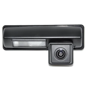 Farebná CCD /CCD kamera vhodné Pre Toyota 2007 a 2012 camry Auto parkovacia Kamera Zadnej strane Záložný Fotoaparát parkovanie pomoci