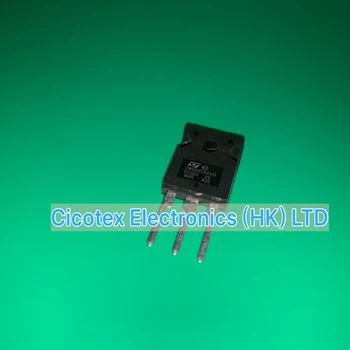 12pcs/veľa IRF8010 TO220 IRF 8010 N-Kanálového MOS FET Tranzistora HEXFET Výkon MOSFET IRF8010PBF IR8010