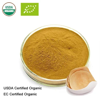 USDA a ES Certifikované Organické Tongkat Ali Extrakt 10:1