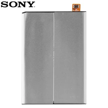 Originálne Batérie SONY Pre Sony Xperia X L1 F5121 F5122 F5152 G3313 LIP1621ERPC Originálne Náhradné Batérie Telefónu + Nástroje 2620mAh