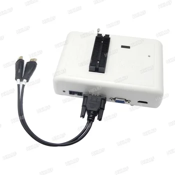 VGA na Kompatibilný s HDMI line/Cable Pre RT809H RT809F Vyriešiť Problém Tlač a Štetcov v Port HDMI