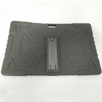 Mäkké Silikónové puzdro Pre ANRY S20 11.6 Palcový Tablet PC Tablet PC Shockproof Farbou Zadný Kryt Ochranný plášť