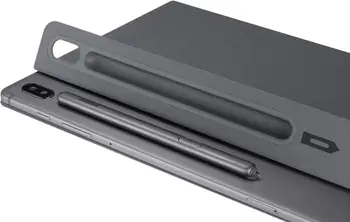 2020 Originálne SAMSUNG Galaxy Tab S6 Stylus pen Pre SM-T860 SM-T865 EJ-PT860BJEGUJ Tabletu perom S Pen Náhradné Dotykové Pero