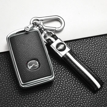 Mäkké TPU Kľúča Vozidla Prípade Kryt Plášťa pre Mazda 3 Alexa CX4 CX5 CX8 2019 2020 Príslušenstvo