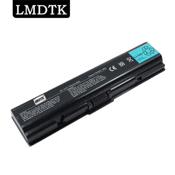 LMDTK 6 BUNKY Notebook Batérie Pre Toshiba PA3533U PA3534U PA3535U-1BRS PABAS098 PA3727U PA3682U PA3727 TS-A200 Doprava Zadarmo