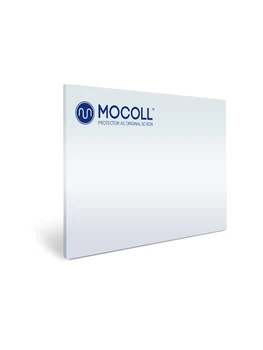 Mocoll ochranná fólia pre Apple Hodinky Prípade 40 mm (2 ks) český vzor Suzane