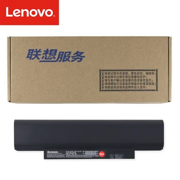 Lenovo Pôvodné Notebooku Na Batériu ThinkPad X121E X130E E120 E125 E130 E135 E145 E320 E325 E330 L330 42T4951 45N1058 45N10591063
