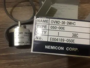 NE MI CON v rámci kontroly encoder pulz výkonnosti, stabilitu OVW2-36-2MHC 3600 pules 10.8-26.4 V