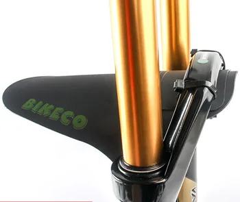 BIKECO aerodynamika mud guard pre MTB XC TR SOM ENDURO DH FR krídla na bicykli blatníky brompton cyklus blatníka bicykli