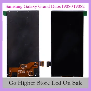 Displej Pre Samsung Galaxy Grand Duos I9080 I9082 Lcd Displej Digitalizátorom. Náhradné