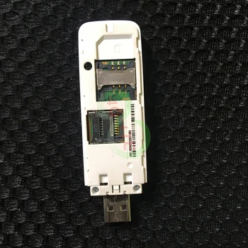 Odomknutý Alcatel One Touch L850V Stick 4g modem router slot karty sim l850 usb stick hardvérový kľúč usb 4g