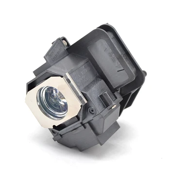 Kompatibilnému projektoru žiarovka pre EPS0N ELPLP49 V13H010L49 EH-TW3600 PowerLite HC 8350 EH-TW3200 s bývaním