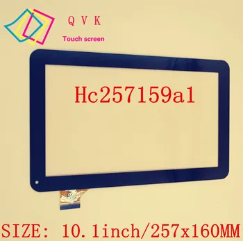 10.1 palcový pre Irbis hc257159a1 FPC032H V1.0 tablet pc externé kapacitný dotykový displej kapacitné panel