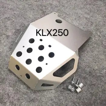 Ochrana motora doska pre KLX250 / D-TRACKER