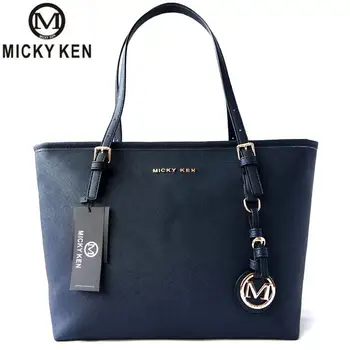 Micky ken značiek tašky pre ženy 2019 Dizajnér Luxusné Kabelky Ženy Shopper Taška Sac Hlavný Vysokou Kapacitou Tote Ženy Taška cez Rameno