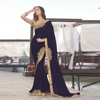 Marocký Kaftan FormalMermaid Prom Šaty Crystal arabčina Dubaj Zvláštne Príležitosti Šaty vestidos de cóctel rúcha de koktail