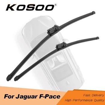 KOSOO Jaguar F-Tempo 26