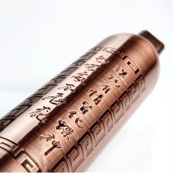 G/F Kľúč Flauta Bawu Živice Čínske Tradičné Vertikálne Flauta Ručné Hudobný Nástroj pre Začiatočníkov a Milovníkov Hudby