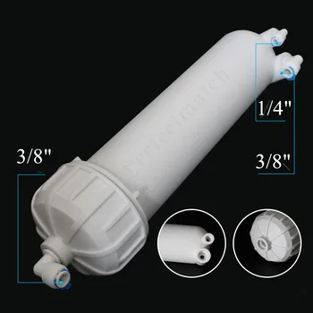 600 hdp vody filtračné vložky 3013-600 RO membrány vodný filter bývanie filtra reverznej osmózy systém