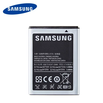 SAMSUNG Pôvodnej EB494358VU 1350mAh batérie Pre Samsung Galaxy Ace S5830 S5660 S7250D S5670 i569 I579 GT-S6102 S6818 GT-S5839i