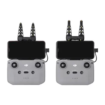 DJI Mini 2 Yagi 2ks Antény 5.8 Ghz 2,4 Ghz, Diaľkové ovládanie Signálu Booster Range Extender Pre kolesá Mavic Vzduchu 2 DJI Mini 2 Drone