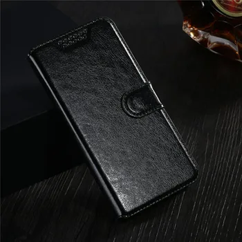 Flip puzdro Pre Huawei Honor 5C Phone Bag obal Knihy Peňaženka Kožená Taška Pôvodného Pevného Plastu Telefón Pokožky Prípade S Držiteľom Karty