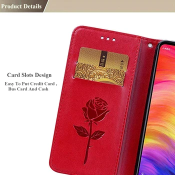 Flip Book Kožené puzdro Pre Samsung Galaxy M31 S A21S A10 A20 A40 A51 A71 A70 A7 J4 J6 S8 S9 S20 FE Telefón, peňaženku Butterfly kryt