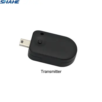 Shahe Smart Adaptér, Dátový Výstup pre SHAHE Zariadenie -Strmeň ,Výška Rozchod ,Indikátor ,používať mobilný telefón