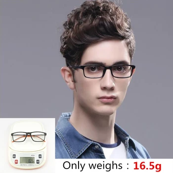 ZNAČKY Značky TR90 krátkozrakosť, okuliare, rám mužov okuliare dioptrické rám ženy okuliare rámy pre mužov rámy na okuliare dioptrické okuliare