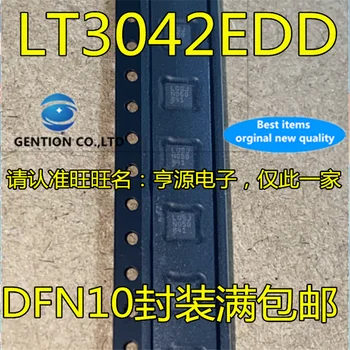 5 ks LT3042EDD#PBF LT3042 LT3042EDD LGSJ regulátor Napätia čip na sklade nové a originálne