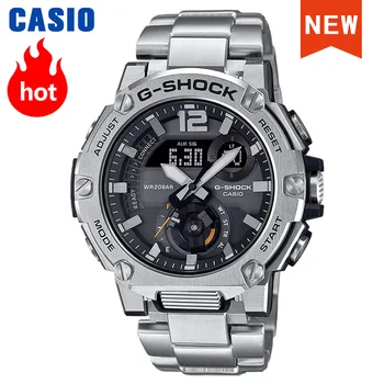 Casio Hodinky mužov G-SHOCK top značky muži hodinky 2020 luxusnú 200m Nepremokavé potápanie Športové hodinky relogio masculino reloj mujer