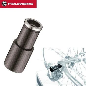 Fouriers Požičovňa Ochranný Výstroj Bicykli Prehadzovačky Chránič Stráže Výstroj Montáž na Rýchle Uvoľnenie Oxidu 3 K