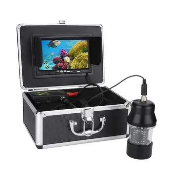 MAOTEWANG 15 M 30 M Profesionálne Podmorský Rybolov Video Kamera Ryby Finder 7 Palcový LCD, Vodotesný 22 Led 360 Stupňové Otáčanie