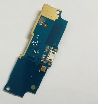 USB nabíjací port PCB Dosky Pre Asus ZenFone ÍSŤ ZB552KL X007D 5.5