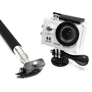 MountDog Selfie Stick Monopod Pre Gopro Hero7 6 5 4 3 SJCAM Yi 4k Akčná Športová Kamera, Statív Go Pro Príslušenstvo